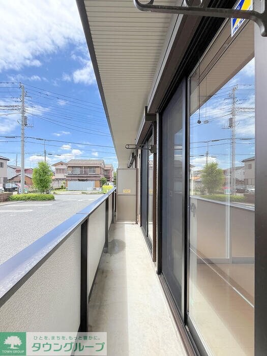 Ｌｕｐｉｎｕｓ（ルピナス）の物件内観写真