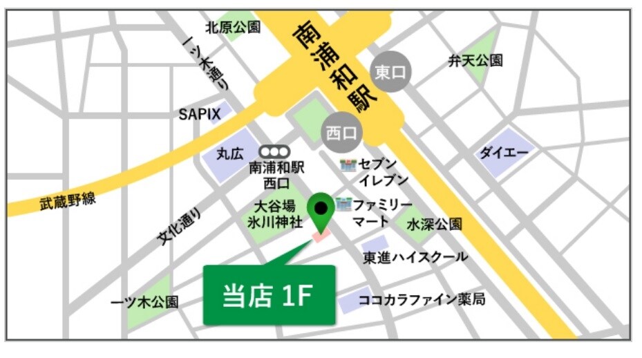 レオパレスパタータの物件内観写真