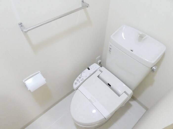 Ｋ・Ｕアイリスの物件内観写真