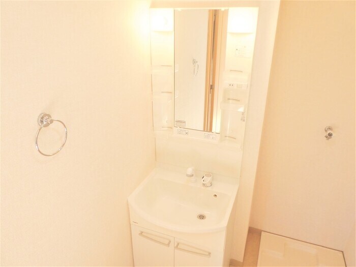 Ｋ・Ｕアイリスの物件内観写真