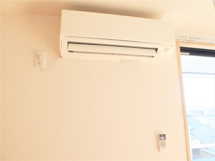 Ｋ・Ｕアイリスの物件内観写真