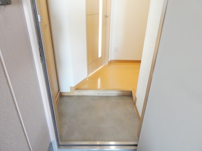 Ｋ・Ｕアイリスの物件内観写真