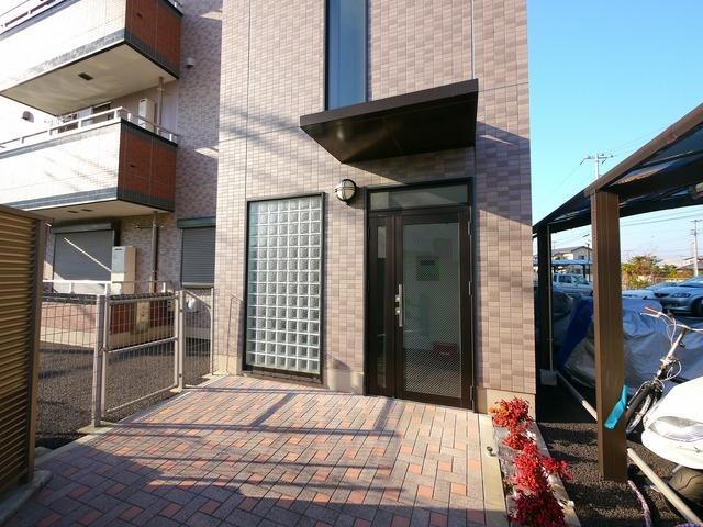 Ｋ・Ｕアイリスの物件内観写真