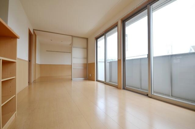 ディアコートIの物件内観写真