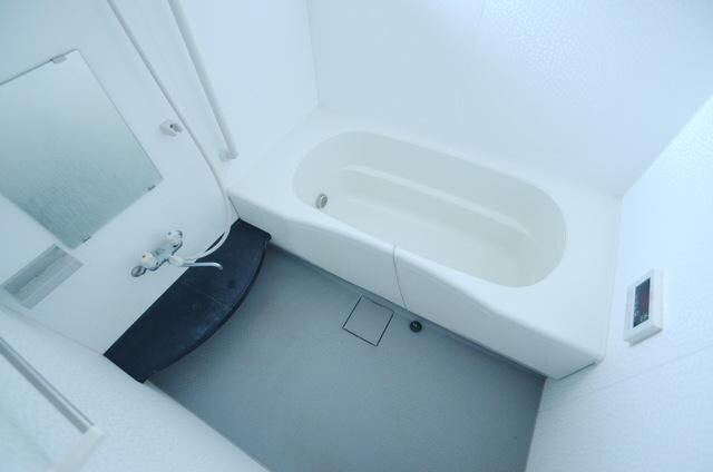 ディアコートIの物件内観写真