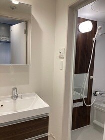 グレイス北戸田の物件内観写真