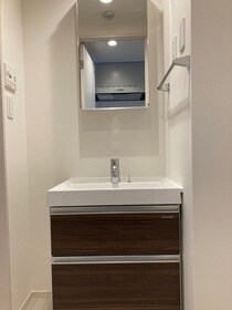 グレイス北戸田の物件内観写真