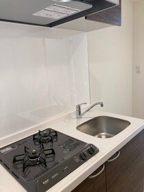 グレイス北戸田の物件内観写真