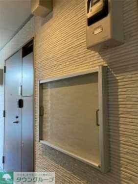 グレイス北戸田の物件内観写真