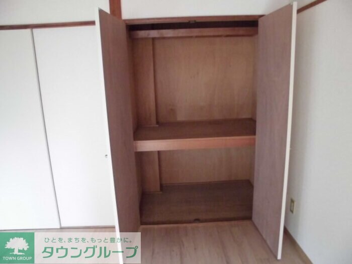 アベニールクニヤの物件内観写真