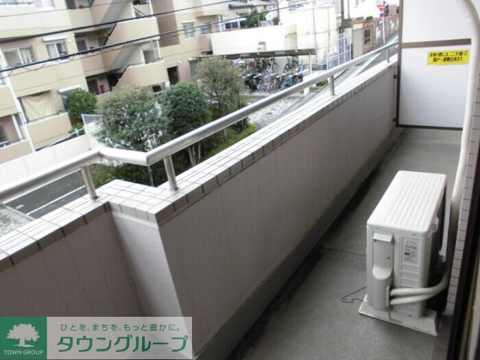 アベニールクニヤの物件内観写真