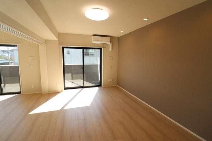 センカの物件内観写真