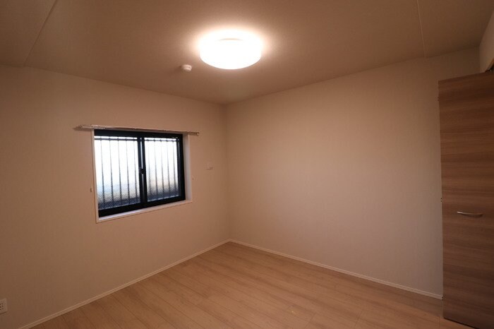 センカの物件内観写真