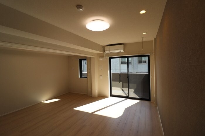 センカの物件内観写真