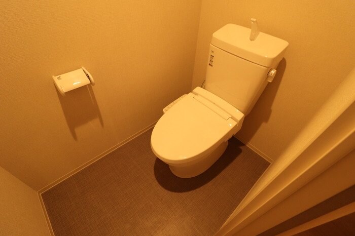 センカの物件内観写真