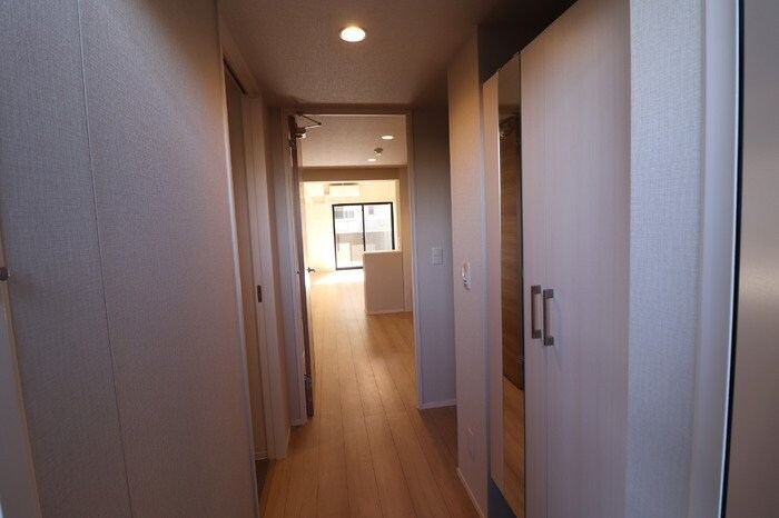 センカの物件内観写真