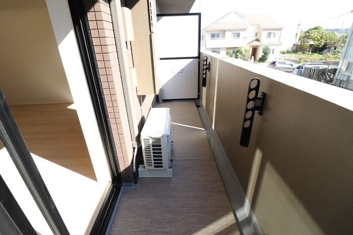 センカの物件内観写真