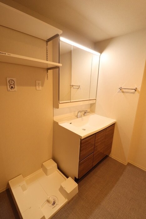 センカの物件内観写真