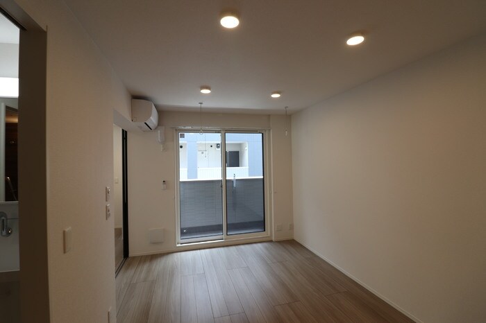 フォンテーヌ　Aの物件内観写真