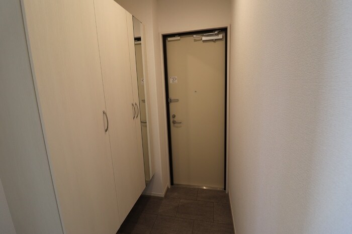 フォンテーヌ　Aの物件内観写真