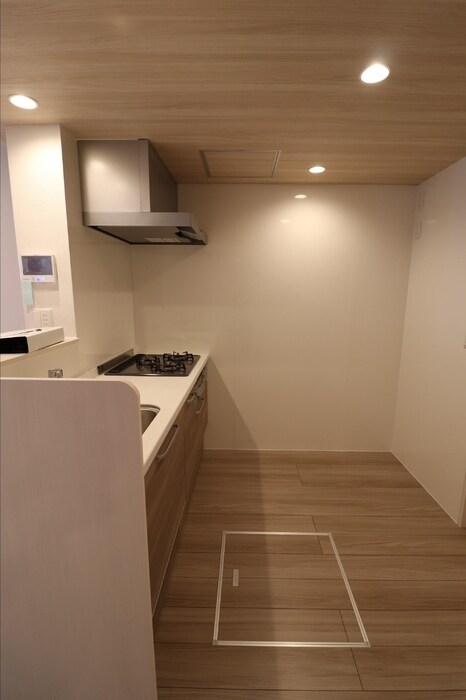 フォンテーヌ　Aの物件内観写真