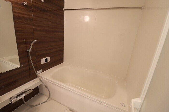 フォンテーヌ　Aの物件内観写真