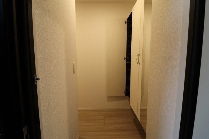 フォンテーヌ　Aの物件内観写真