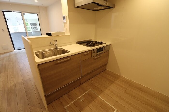 フォンテーヌ　Aの物件内観写真