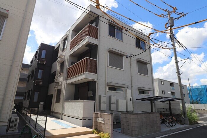 フォンテーヌ　Aの物件内観写真