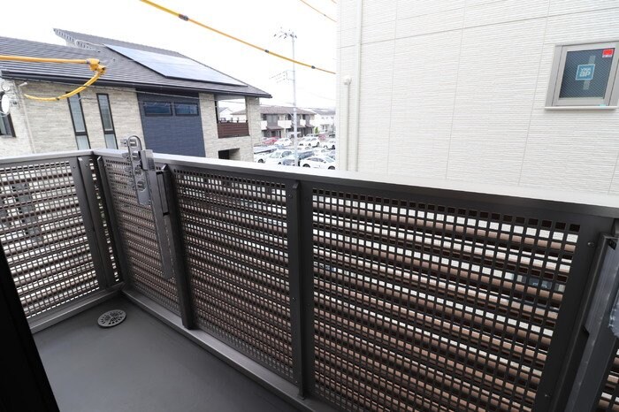 フォンテーヌ　Aの物件内観写真