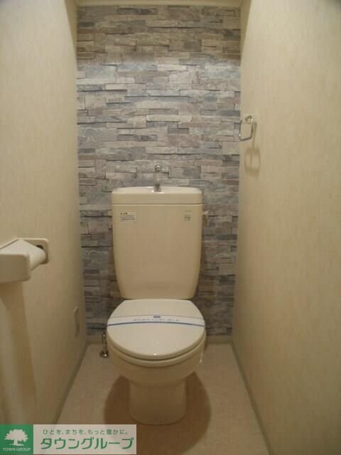 フォレスト・パルの物件内観写真