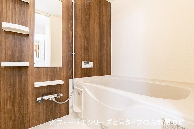 イリーデIIの物件内観写真