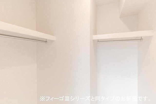 イリーデIIの物件内観写真