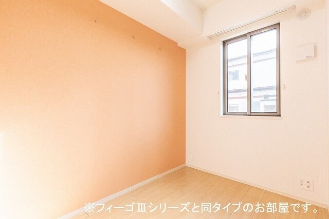 イリーデIIの物件内観写真