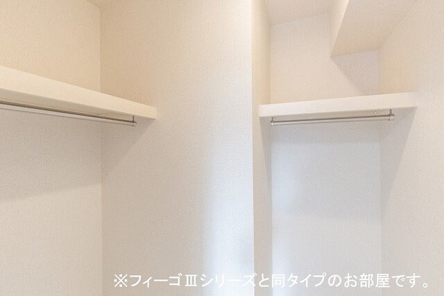 イリーデIIの物件内観写真