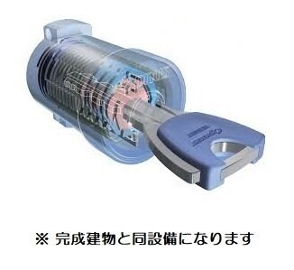 イリーデIIの物件内観写真