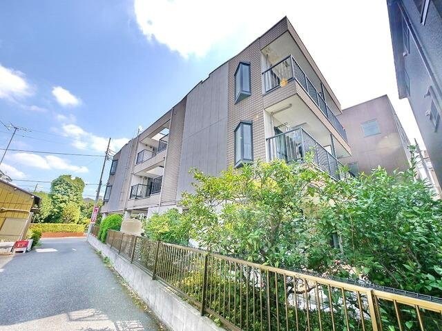 アムール青木の物件内観写真