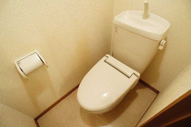 アムール青木の物件内観写真