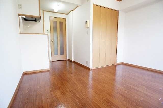 アムール青木の物件内観写真