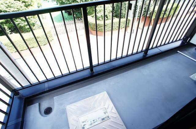 アムール青木の物件内観写真