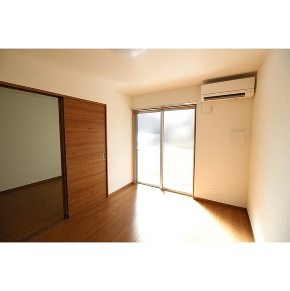 リコルテ柳根町の物件内観写真