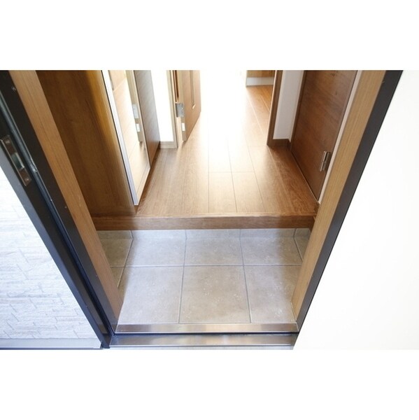 リコルテ柳根町の物件内観写真