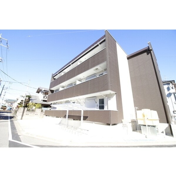 リコルテ柳根町の物件内観写真