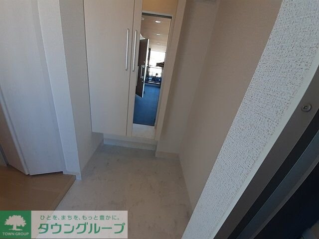 ベル・シエルの物件内観写真