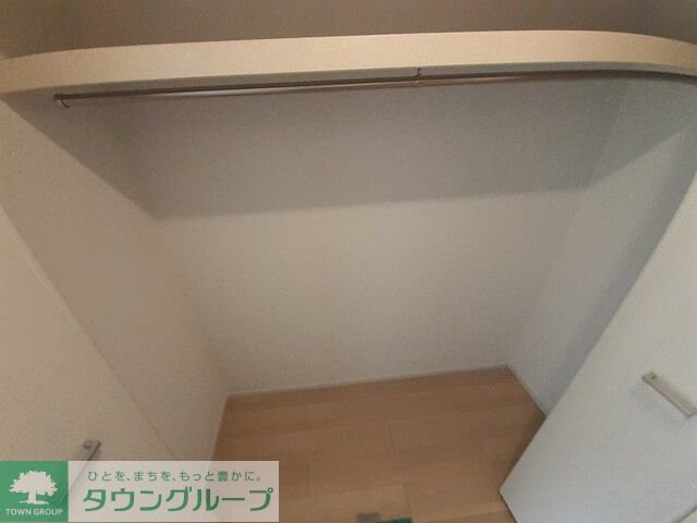 ベル・シエルの物件内観写真