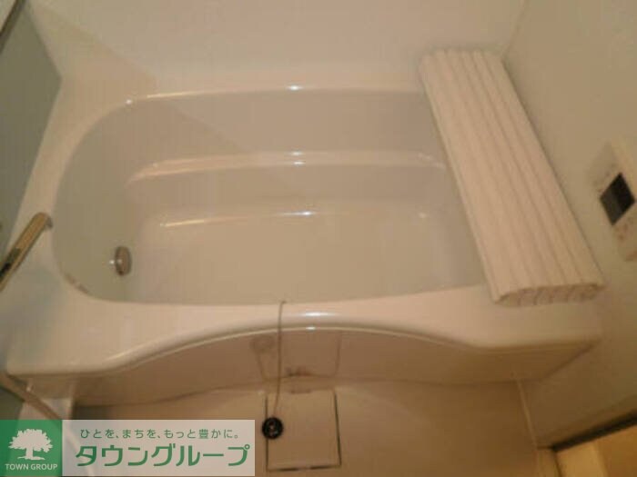 リモージュ新郷の物件内観写真