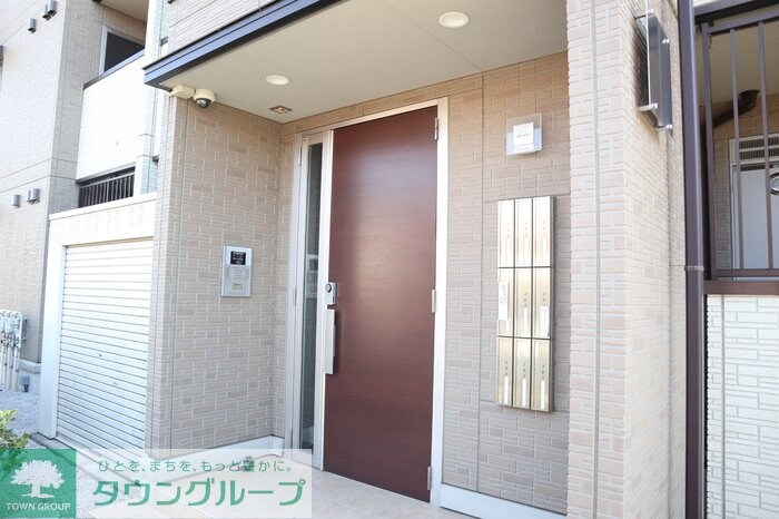 リモージュ新郷の物件内観写真