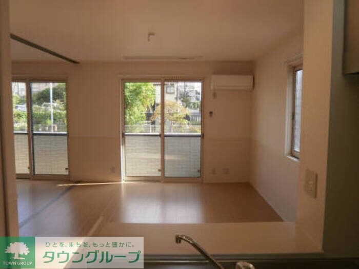 リモージュ新郷の物件内観写真