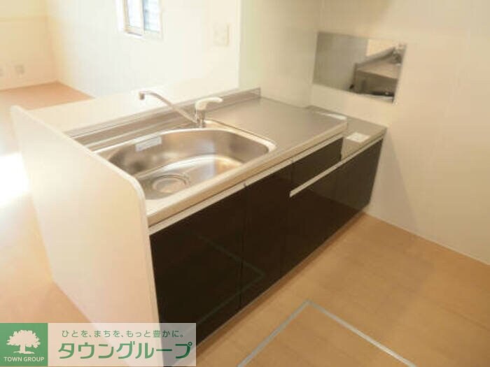 リモージュ新郷の物件内観写真