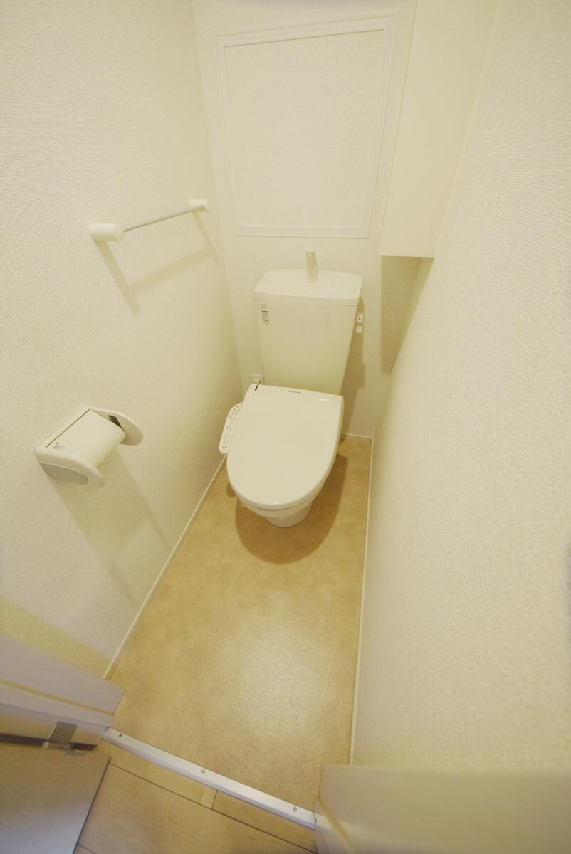 プライムコート芝西の物件内観写真